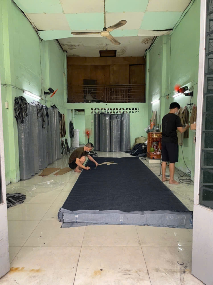 ĐẤT ĐẸP HXH LẠC LONG QUÂN PHƯỜNG 8 TÂN BÌNH 65M...