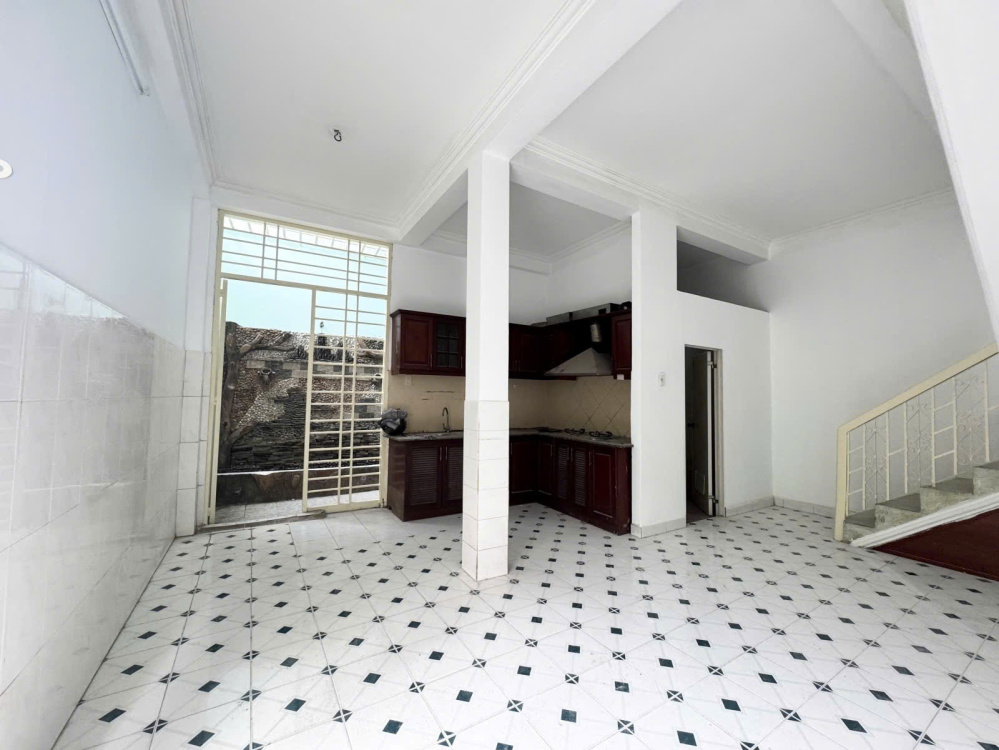 [ TÂN BÌNH ] Trường Chinh - NGAY KHU BA VÂN BÀU CÁT - NHÀ MỚI Ở NGAY - HẺM OTO VÀO NHÀ - 39M2 ( 7 x 6.1 ) - SỔ ĐẸP - KHU AN NINH 👉6 TỶ NHỎ XÍU