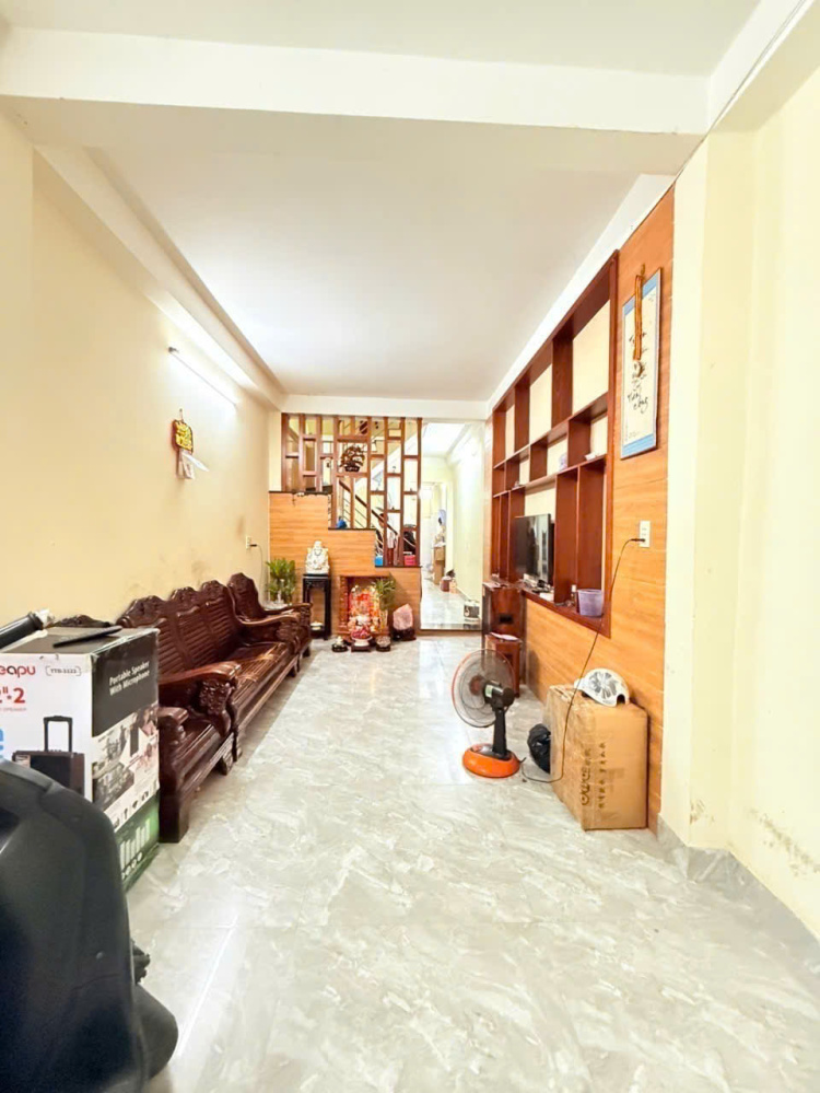 [ TÂN BÌNH ] CMT8 - KHU VÍP - PHÂN PHÂN LÔ ĐỒNG BỘ - HẺM XE HƠI THÔNG - GIÁP QUẬN 10 - 50m2 - 8 TỶ 5 TL