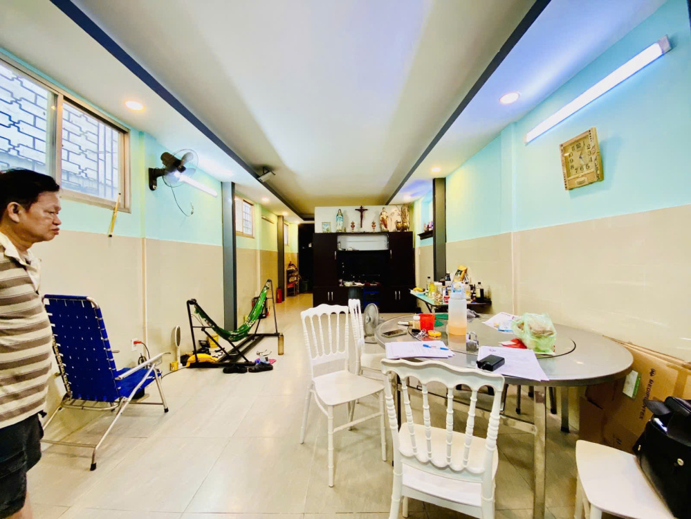 [ TÂN BÌNH ] Tứ Hải - MẶT TIỀN KINH DOANH - LÔ GÓC 2 MẶT THOÁNG - DIỆN TÍCH 76m2 - CHỈ 8 TỶ.