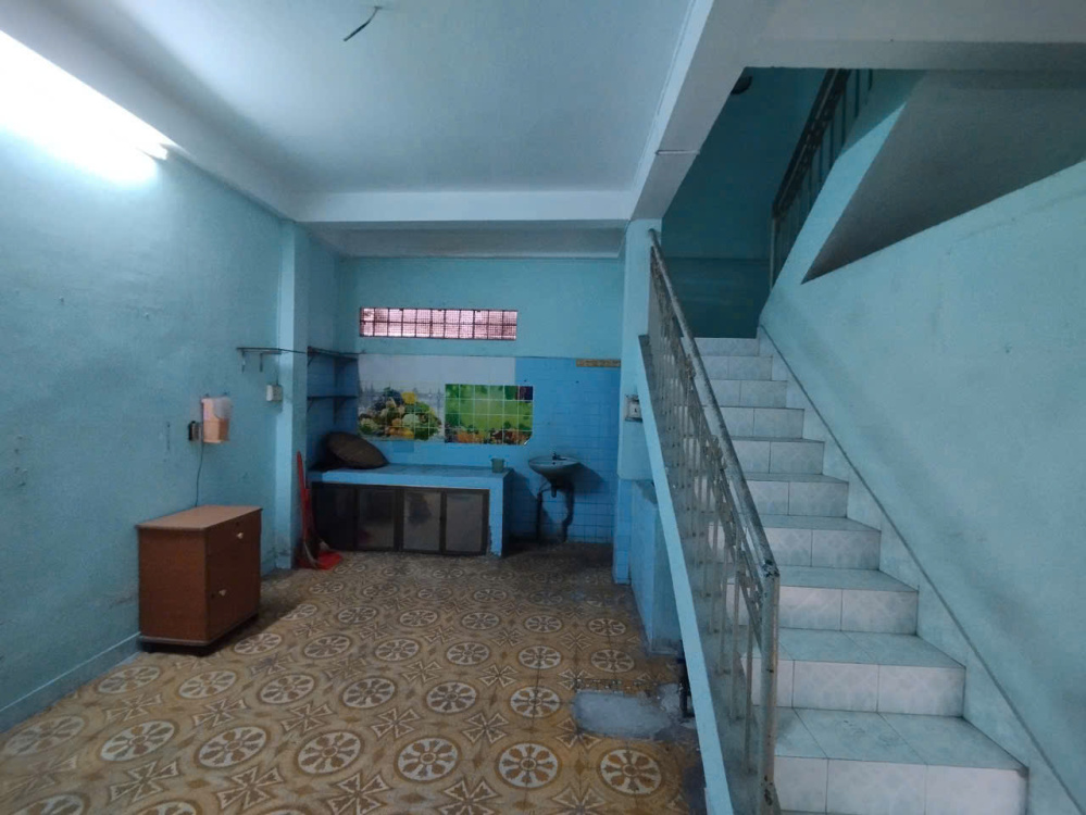 [ TÂN BÌNH ] Phan Bá Phiến - MẶT TIỀN PHAN BÁ PHIẾN – PHƯỜNG 12, TÂN BÌNH – 60.2M² – THUÊ 30TR/THÁNG – CHỈ 7 TỶ TL