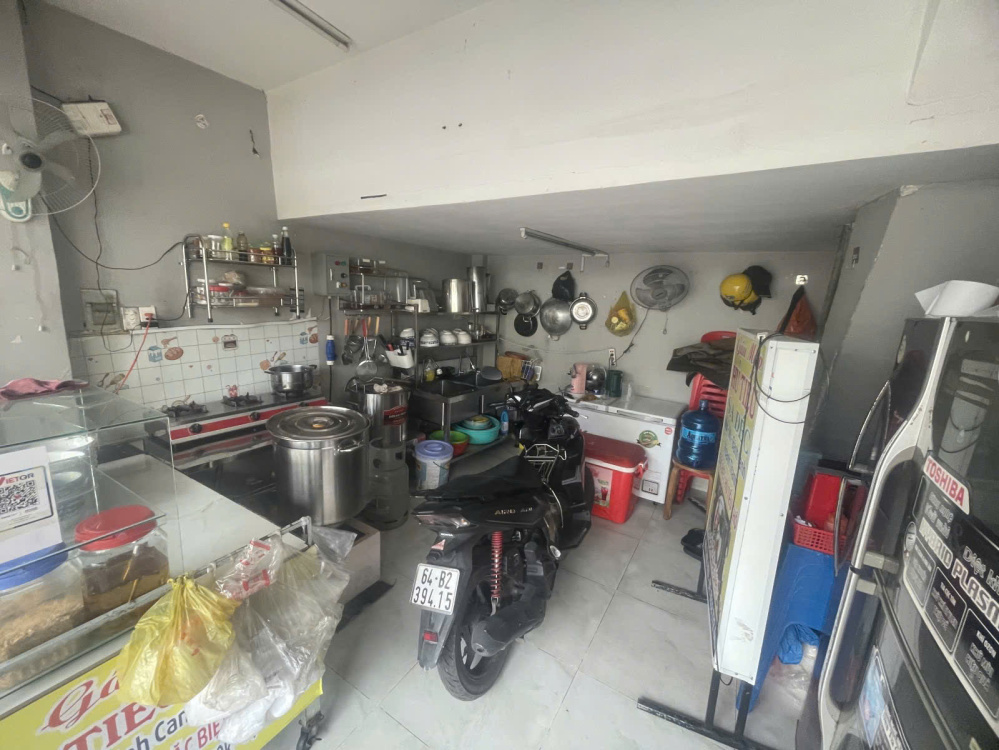 [ TÂN BÌNH ] Cộng Hoà - BÁN NHÀ MẶT TIỀN CỘNG HÒA – VỊ TRÍ HIẾM – NGAY NHÀ GA T3 🔥