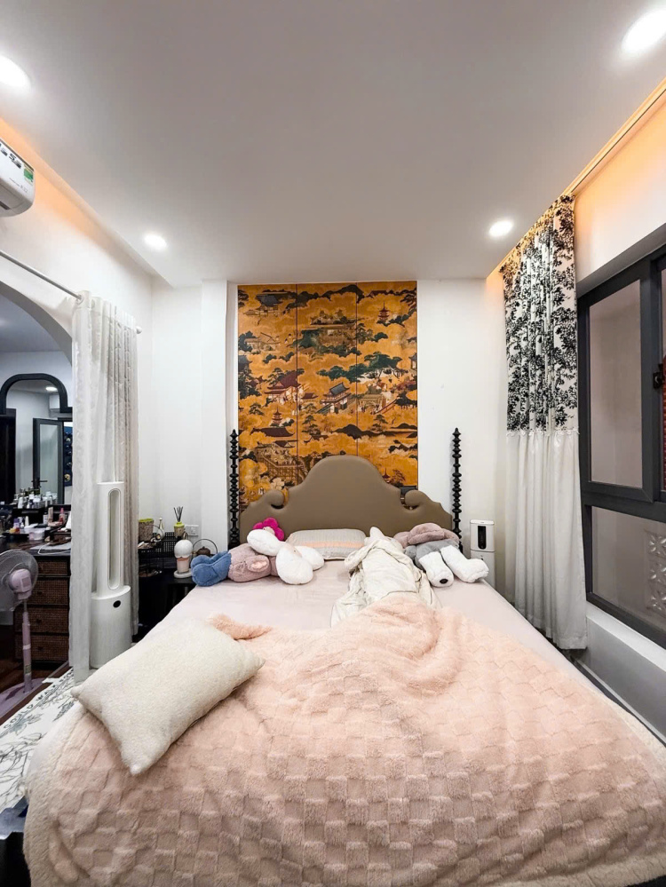 [ TÂN BÌNH ] Trần Văn Dư - NGAY NHÀ GA T3 - P13 TÂN BÌNH - SIÊU PHẨM NHÀ ĐẸP FULL NT - 10M RA HXH TRÁNH - 53m2 (3.9/4.5m x 12.8m) - 3 TẦNG - 6.4 Tỷ TL.