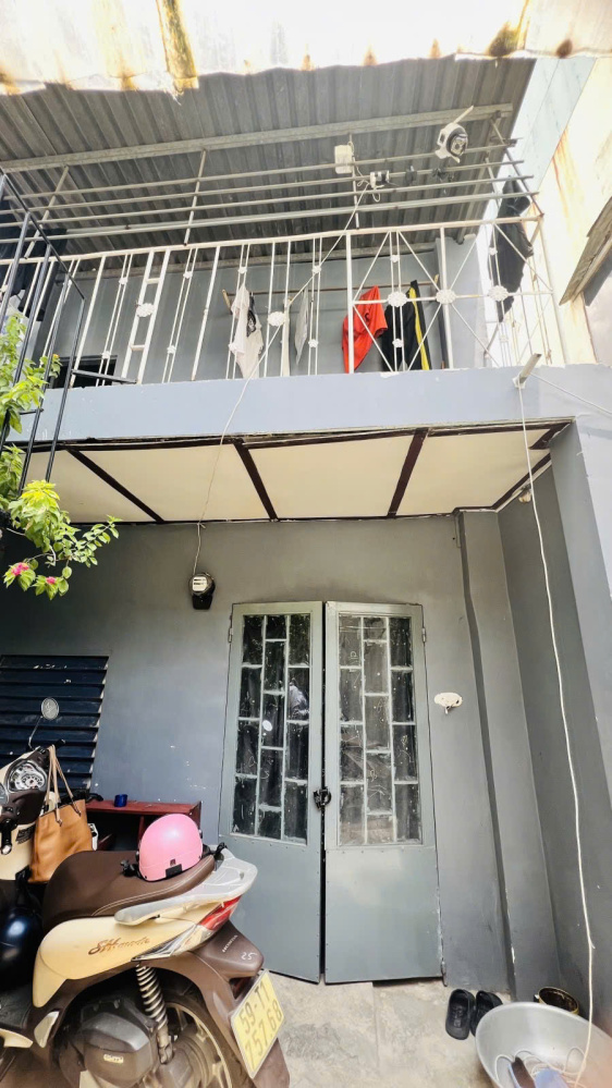 [ TÂN BÌNH ] CMT8 - ĐÓN ĐẦU METRO CMT8 – SỞ HỮU NGAY DT 90m² (5.1x18) – TƯƠNG LAI HXH 5M - TẶNG 12 PHÒNG TRỌ  – XÂY MỚI ĐƯỢC 4 TẦNG - GIÁ CHỈ 6.95TỶ! 🚘🚘