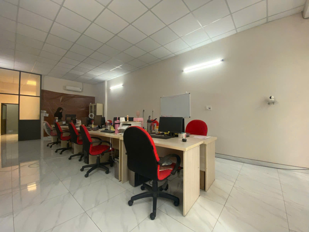 [ TÂN BÌNH ] Võ Thành Trang - GIÁ ĐẦU TƯ - 90M2 (4.8×19) VUÔNG A4 - HXH - VÕ THÀNH TRANG - PHƯỜNG 11 - TÂN BÌNH - GIÁP QUẬN 10 - BỆNH VIỆN THỐNG NHẤT - CHỈ 8 TỶ 8 TL