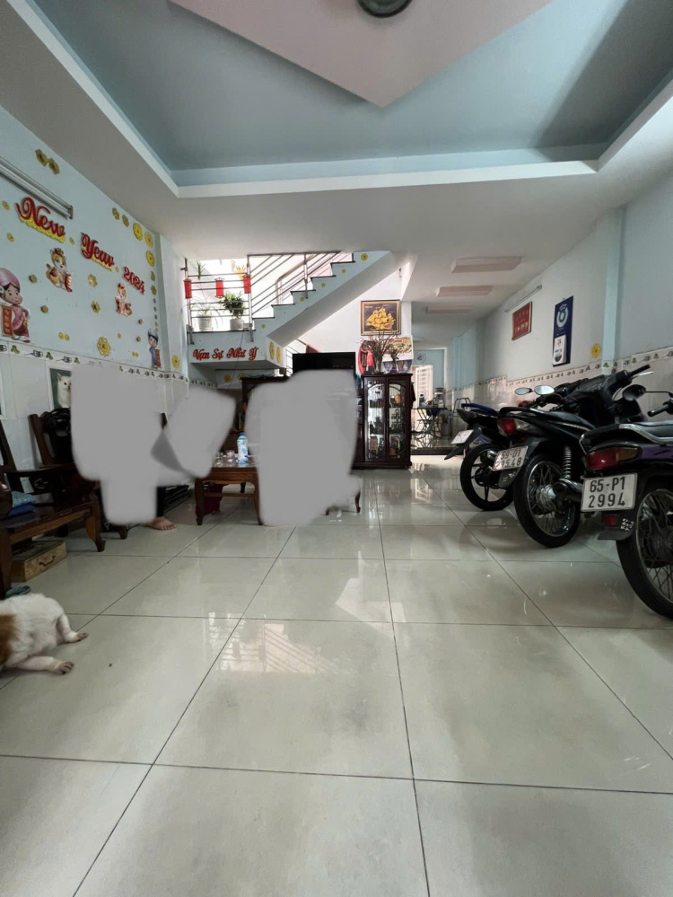 [ TÂN PHÚ ] Phú Thọ Hoà - BÁN NHÀ VƯỜN LÀI – ĐƯỜNG 8M THÔNG – VỊ TRÍ ĐẸP, PHÙ HỢP XÂY MỚI - VỪA Ở VỪA KINH DOANH 🏡
