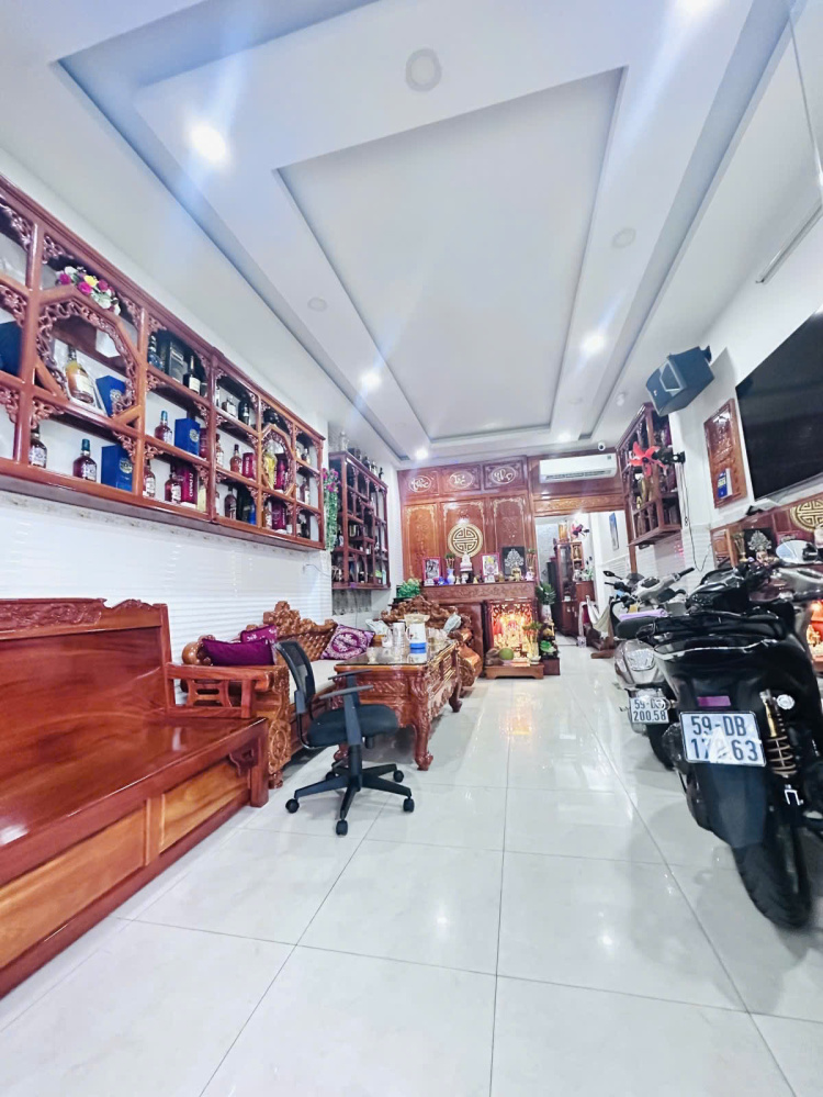 [ TÂN PHÚ ] Phú Thọ Hoà - SIÊU PHẨM TÂN PHÚ -...