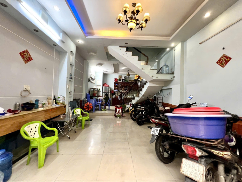 [ TÂN PHÚ ] Khuông Việt - Chiều ngang bề thế 4.8 (Hiếm).