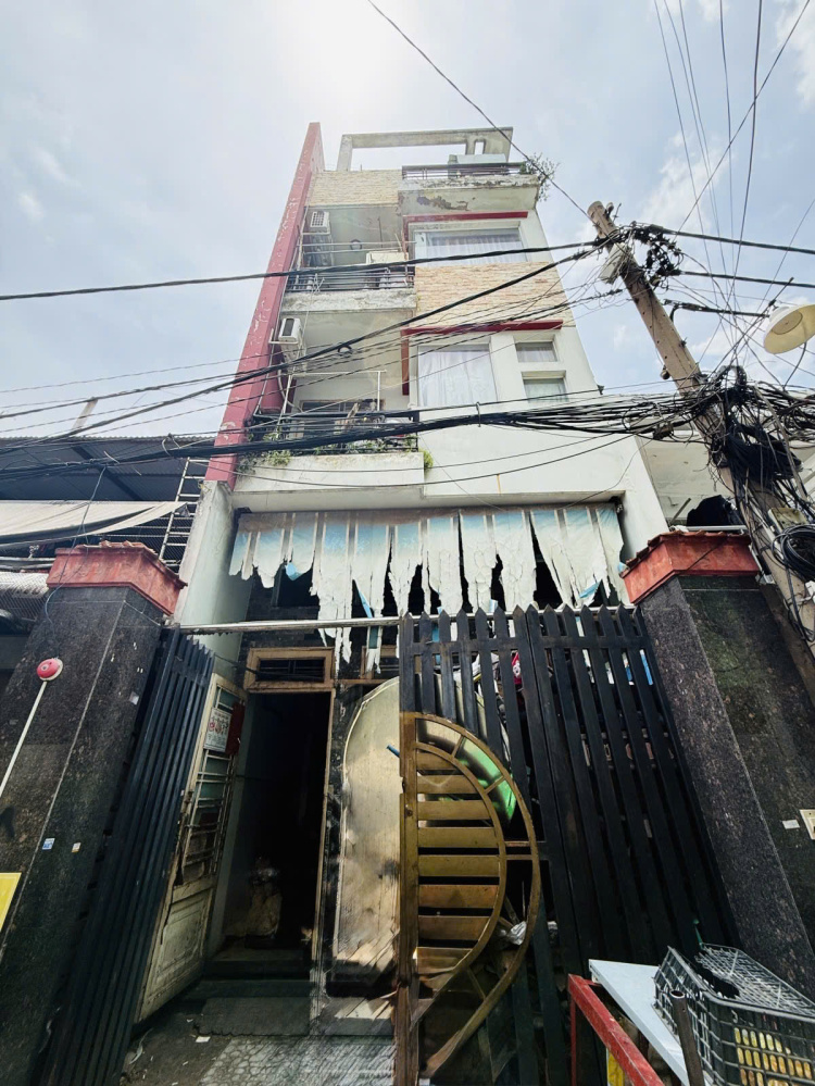 [ TÂN PHÚ ] Hoàng Xuân Nhị - NGAY ÂU CƠ - LẠC LONG...