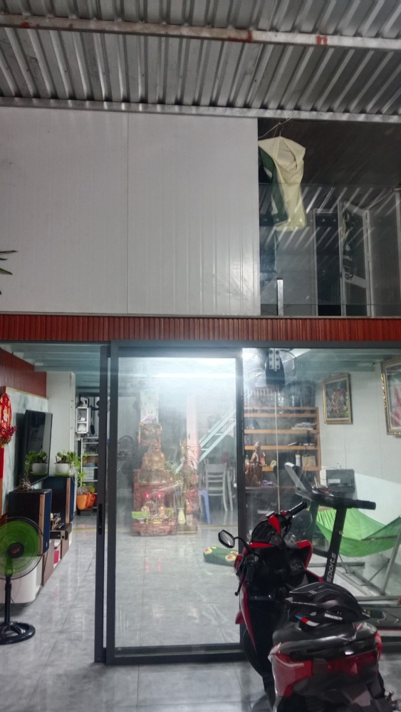 [ BÌNH TÂN ] Liên Khu 5-6 _ Liên Khu 5-6 – 2.050 Tỷ – Xe Tải Đỗ Cửa