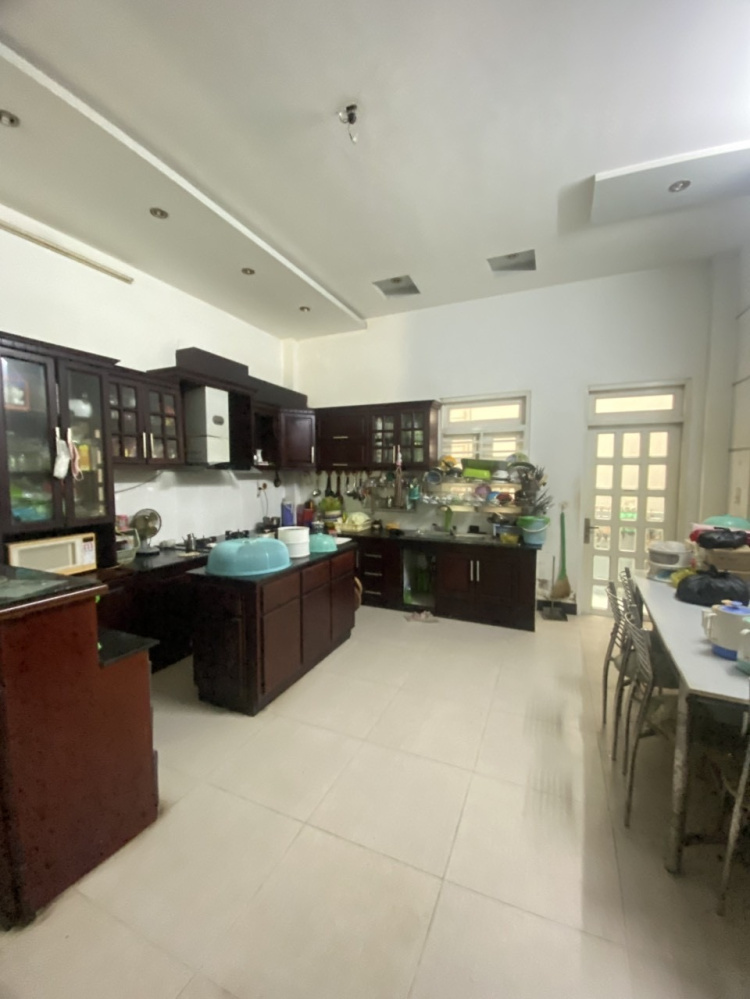[ BÌNH TÂN ] Đường số 25 - Nằm ngay trung tâm khu Tên Lửa sầm uất, tuyến đường 10m có vỉa hè rộng rãi, ô tô ra vào thoải mái