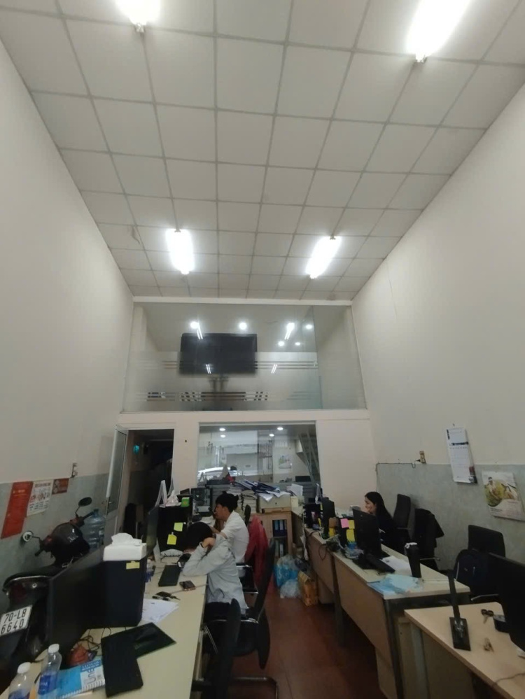 [ TÂN BÌNH ] Đường C18 - BÁN ĐẤT TẶNG NHÀ MẶT TIỀN C18 KHU K300 – 100M² NGANG 5M