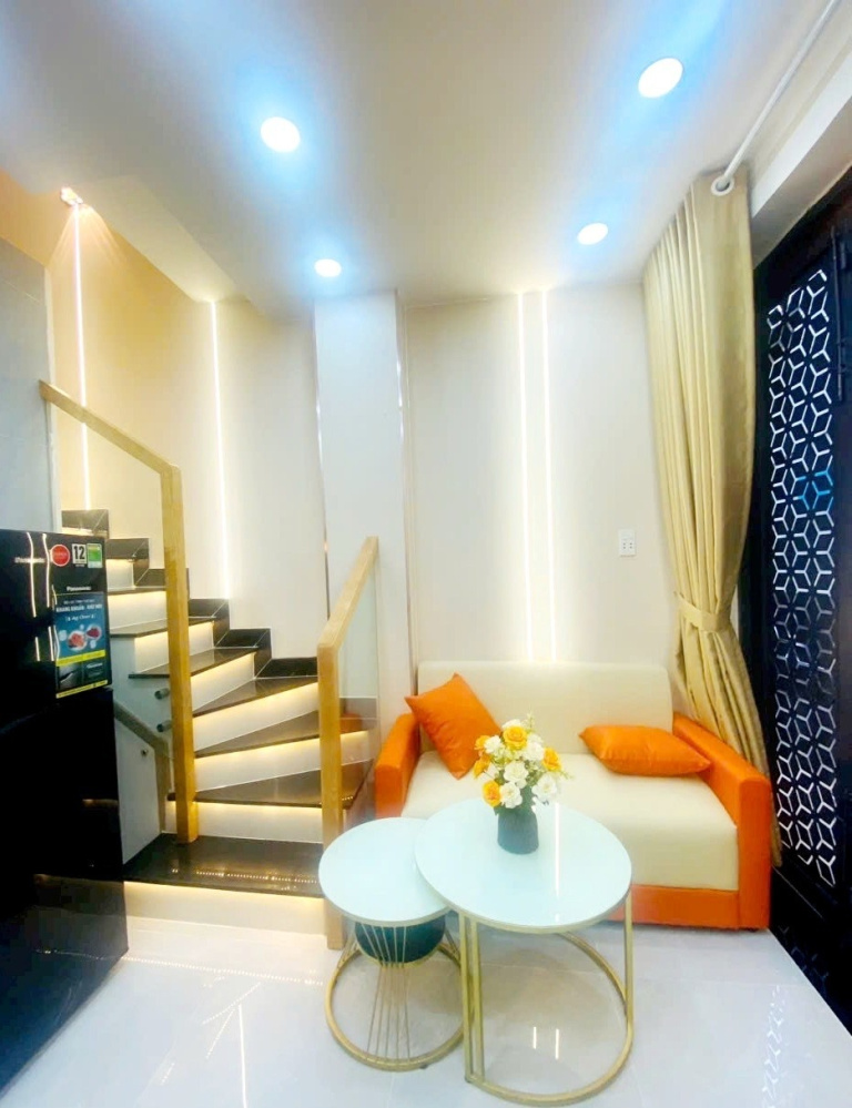 [ TÂN BÌNH ] Nguyễn Sỹ Sách💥 Hẻm 3m sạch đẹp ngay HXH