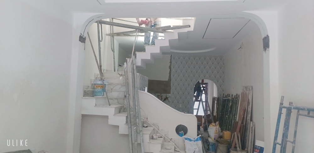 [ TÂN BÌNH ] Huỳnh Văn Nghệ - BÁN NHÀ MỚI XÂY – CHƯA Ở – HẺM XE HƠI 4M