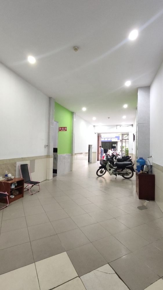 [ TÂN BÌNH ] Hoàng Hoa Thám - CÓ 1- 0 - 2 KHÁCH SẠN 5 TẦNG TẠI KHU VỰC KINH DOANH SẦM UẤT BẬC NHẤT QUẬN TÂN BÌNH.