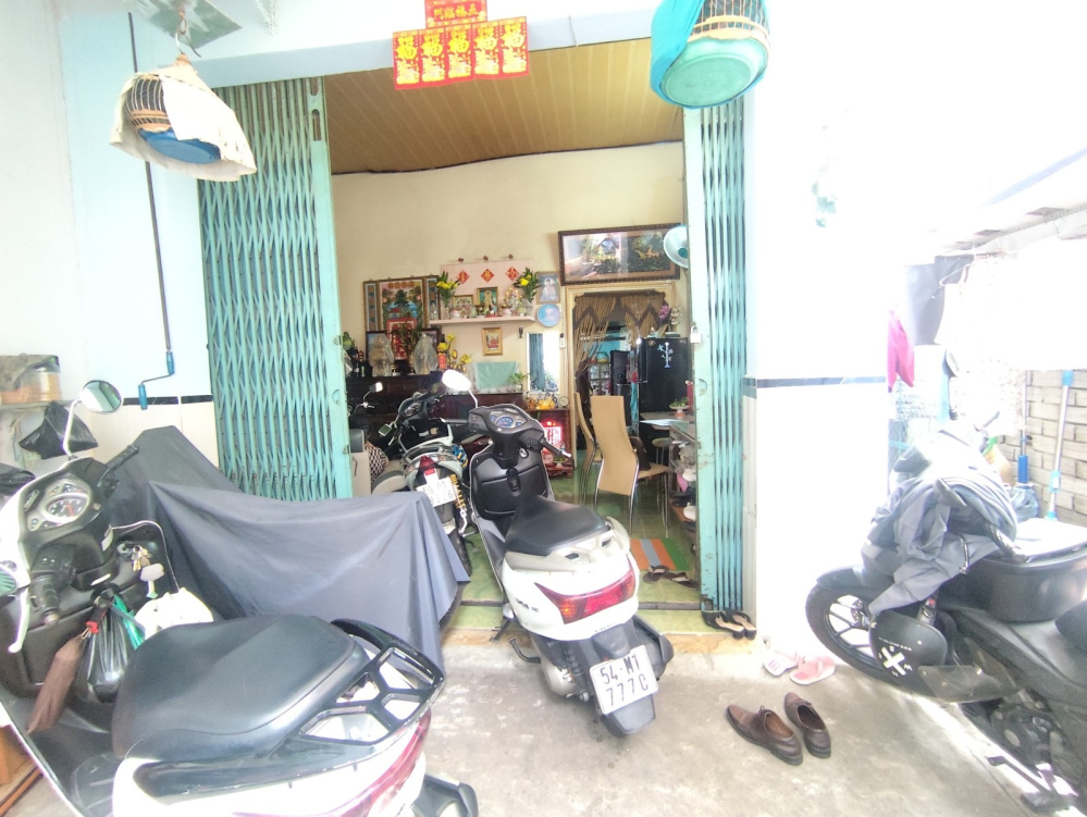 [ TÂN BÌNH ] Lạc Long Quân - MT VIP TÂN BÌNH - DT KHỦNG 131MV KHÔNG CHÚT LỘ GIỚI - 170TR/MV