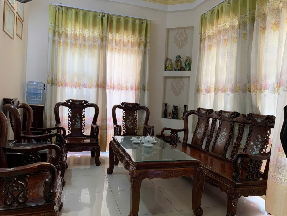 [ TÂN BÌNH ] Đường C3 - GÓC 2 MẶT TIỀN – DÒNG TIỀN ỔN ĐỊNH 60TR/THÁNG