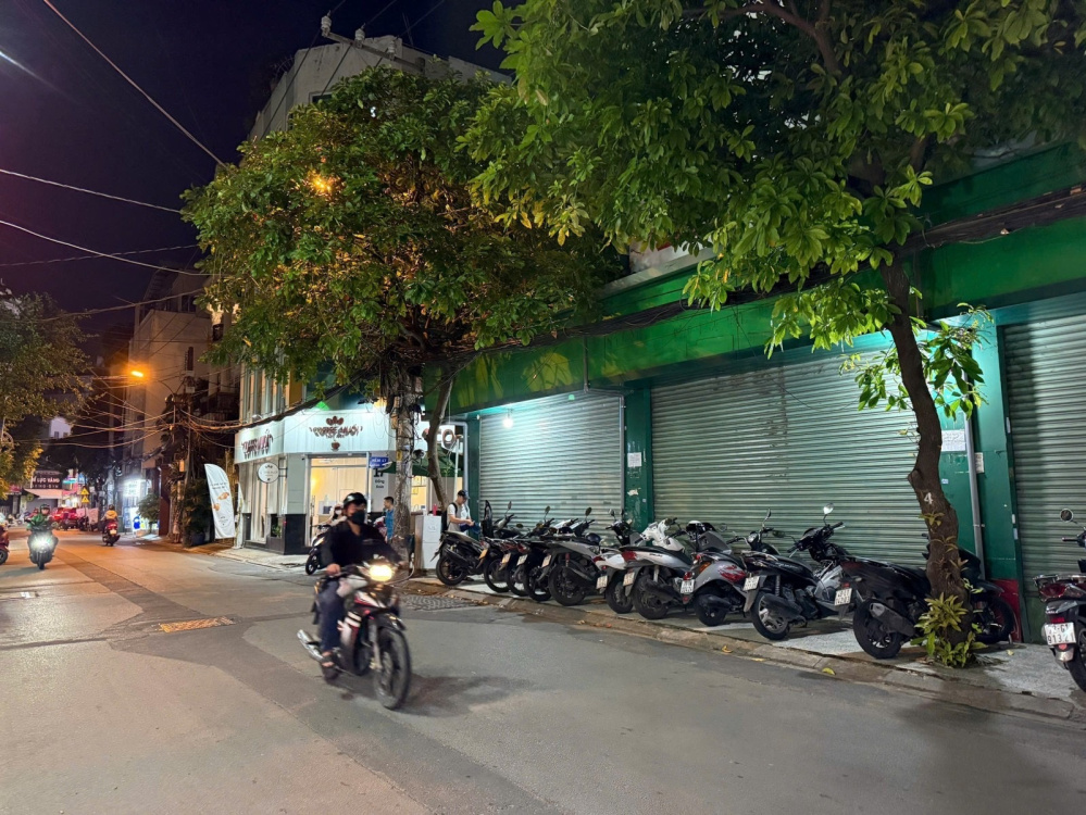 [ TÂN BÌNH ] Đồng Xoài - MẶT TIỀN KINH DOANH ĐỈNH • 66m2 (4.2x15.7) VUÔNG A4 • TIỆN XÂY CAO TẦNG • CHÍNH CHỦ 1 ĐỜI GẤP BÁN.