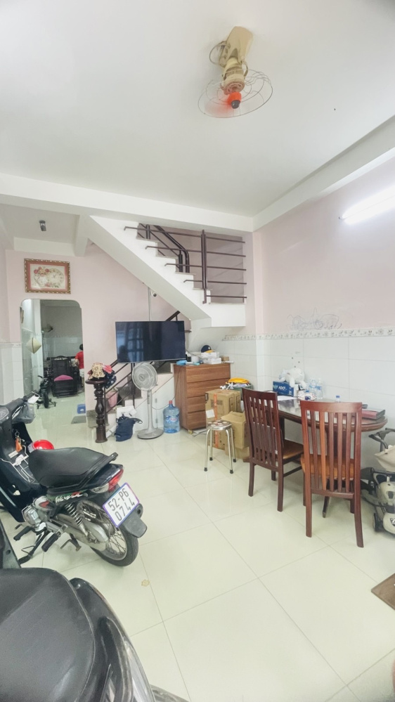 [ TÂN BÌNH ] Văn Chung - 2 CĂN TRONG 1 – CHDV 19...
