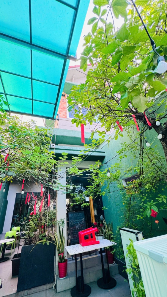 [ TÂN PHÚ ] Thạch Lam - Biệt thự mini - Không gian sống sang trọng.