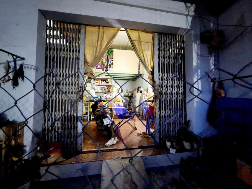 [ TÂN BÌNH ] Nguyễn Sỹ Sách - TÂN BÌNH, HẺM 8M TO NHƯ MẶT ĐƯỜNG HẺM THÔNG KINH DOANH, 56M2 (4×14), SỔ VUÔNG A4