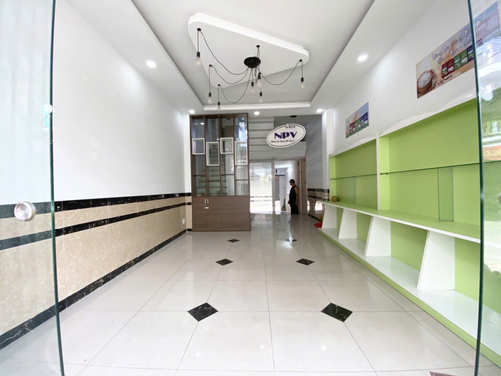 [ TÂN BÌNH ] Trần Thánh Tông - Vị trí rất đẹp kinh doanh buôn bán đa nghành nghề, mở Văn Phòng công ty, Spa…