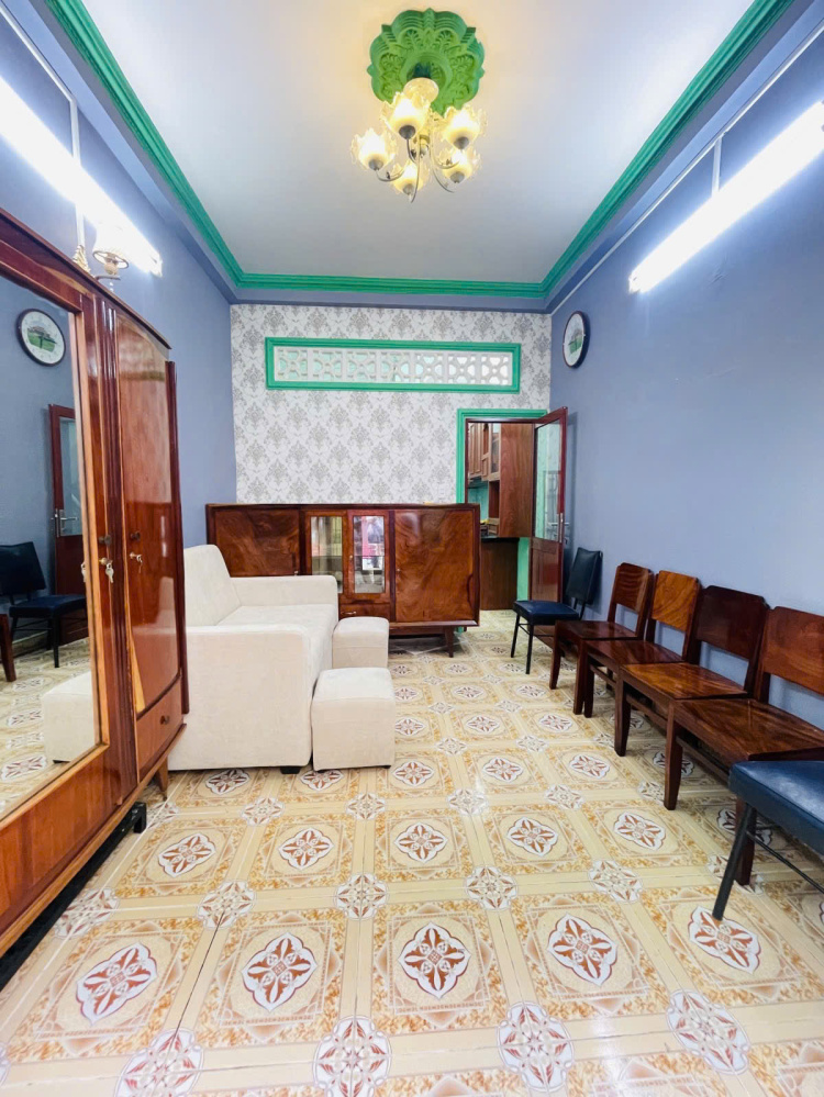 [ TÂN BÌNH ] Huỳnh Văn Nghệ - NHÀ TÂN BÌNH - 1 TRỆT 1 LẦU - GIÁ CHỈ 3.15 TỶ.