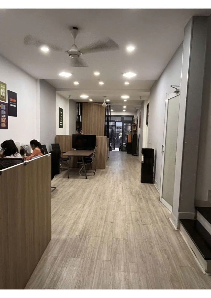 [ TÂN PHÚ ] Trịnh Đình Trọng - NGANG GẦN 5M, NỞ...