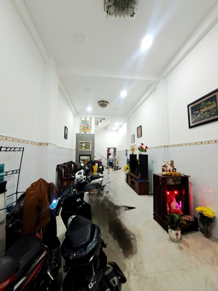 [ TÂN PHÚ ] Lê Văn Phan - MẶT TIỀN KHU CHỢ VẢI - DT SIÊU DÀI THA HỒ SỬ DỤNG - 106M2 (4x26.5) 5 TẦNG - CÓ SẴN THANG MÁY CHỜ