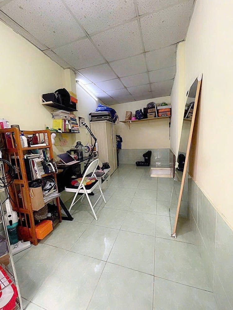 [ TÂN BÌNH ] Âu Cơ - CHƯA ĐẾN 2 TỶ – CÓ NGAY HỘ KHẨU TÂN BÌNH, TRUNG TÂM SÀI GÒN SẦM UẤT! 🔥
