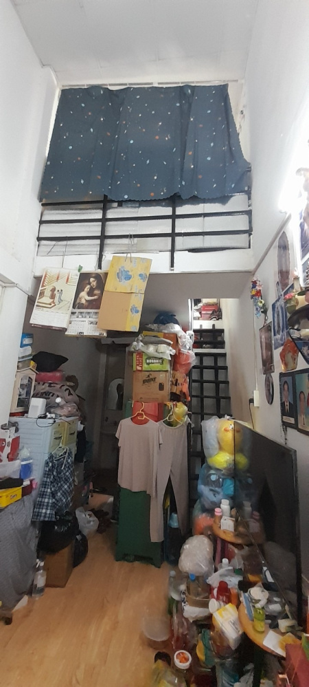 [ TÂN BÌNH ] Nguyễn Thái Bình - Nhà 2 tầng Phường 4 Tân Bình Hẻm thông giao thông thuận tiện, kết nối Hoàng Văn Thụ, Út Tịch, Cách mạng Tháng 8, gần sân bay.