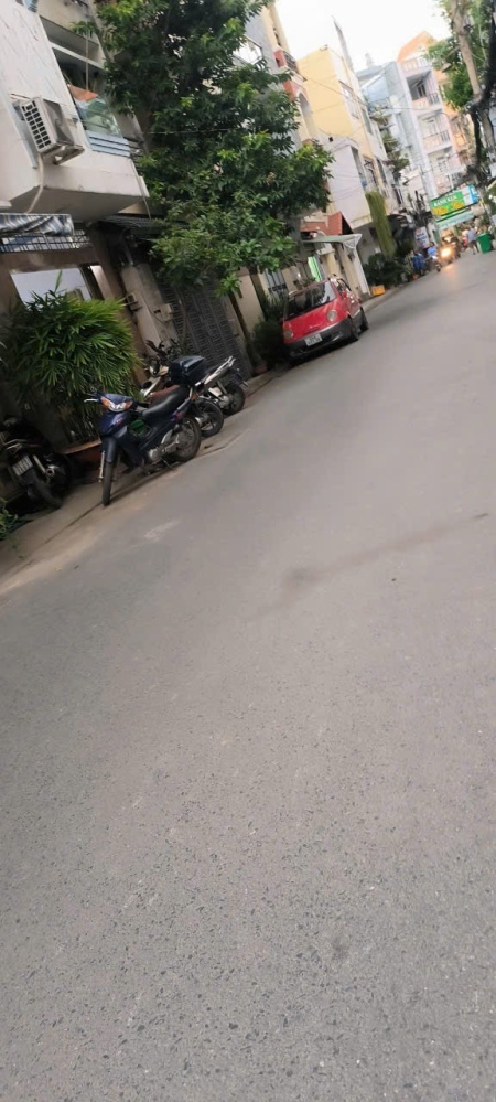 [ TÂN BÌNH ] Đường số 1 - CÁCH 1 CĂN RA MẶT TIỀN XE TẢI