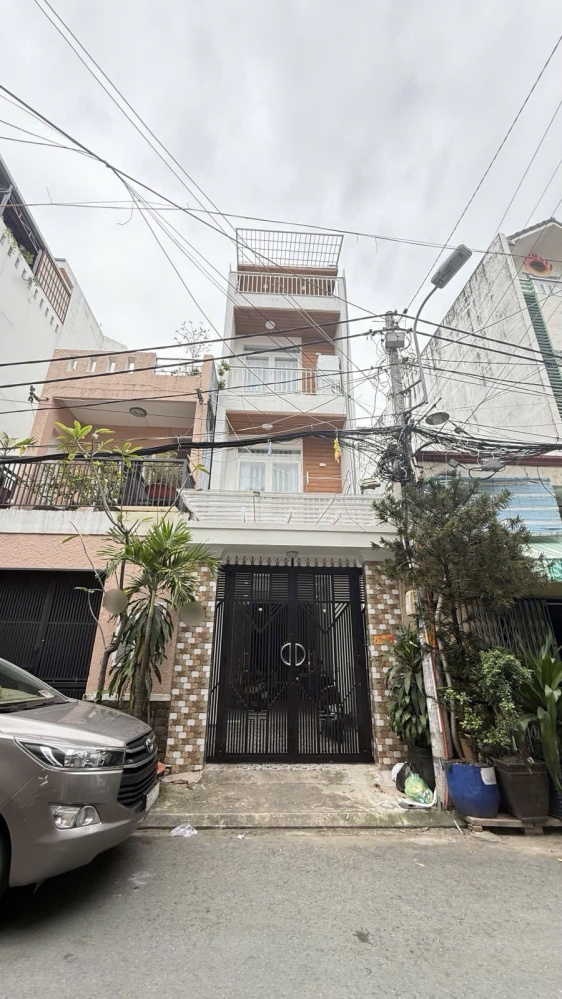 [ TÂN BÌNH ] Đường C1 - SIÊU PHẨM SÁT MẶT TIỀN C1 - HẺM 8M THÔNG TỨ TUNG