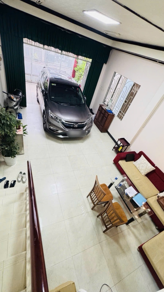 [ TÂN BÌNH ] Ni Sư Huỳnh Liên - MẶT TIỀN KINH DOANH ĐỈNH NGAY LẠC LONG QUÂN - DT 6 x 16M