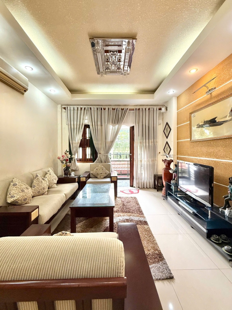 [ TÂN BÌNH ] Trần Văn Danh - MẶT TIỀN TÂN BÌNH_NGAY NHÀ GA T3 - 95M2 - 10 PHÒNG