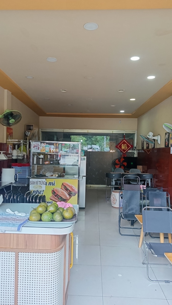 [ TÂN BÌNH ] Lý Thường Kiệt - 1 MTKD SẦM UẤT, 1 MẶT HẺM XE HƠI 6M - CHÍNH CHỦ 1 ĐỜI, SỔ A4, HOÀN CÔNG ĐỦ