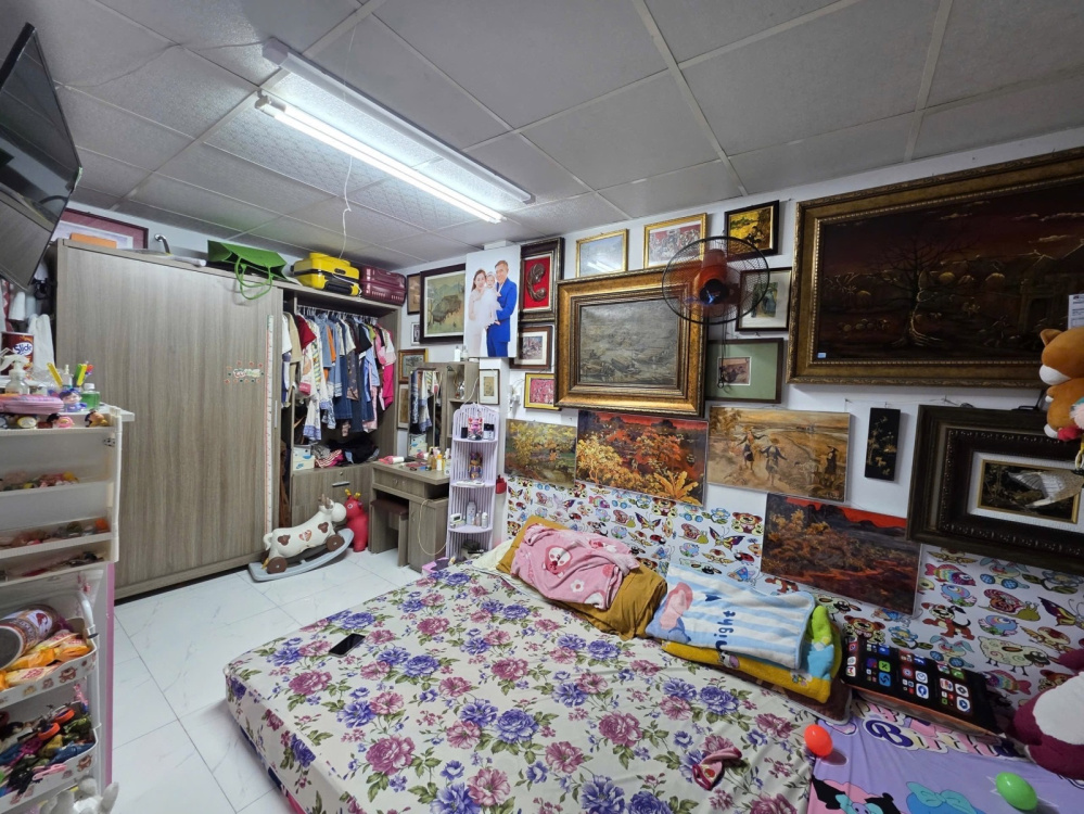 [ TÂN BÌNH ] Trường Chinh - Nhà 42m2 SỬ DỤNG, HẺM SẠCH ĐẸP CẠNH Ô TÔ THÔNG