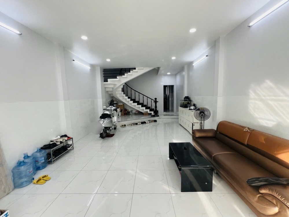 [ TÂN BÌNH ] Nguyễn Thái Bình - MTKD VÍP SIÊU ĐỈNH TRUNG TÂM TÂN BÌNH - CẠNH KHU K300 - 80M2