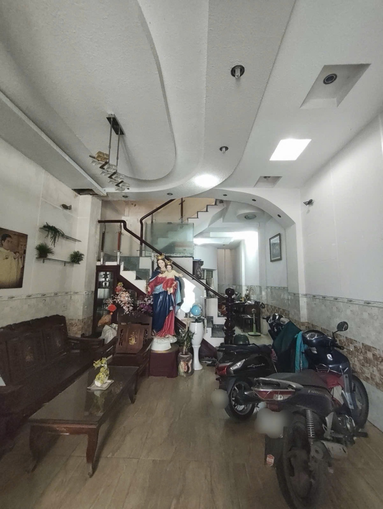 [ TÂN PHÚ ] Lý Tuệ - NHÀ VÀI BƯỚC CHÂN RA MẶT TIỀN LÝ TUỆ - GIÁP SÁT BÊN TÂN BÌNH