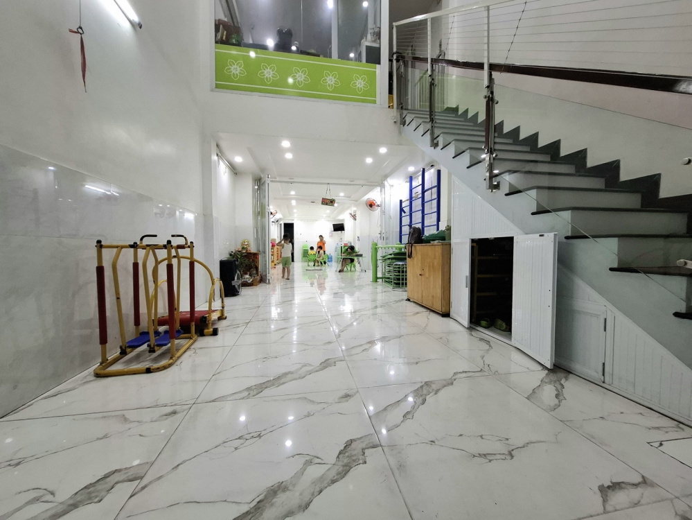 [ TÂN PHÚ ] Nguyễn Hữu Tiến - MTKD SẦM UẤT GIAO CHẾ LAN VIÊN - GIÁP TÂN BÌNH