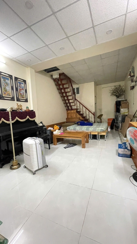 [ TÂN PHÚ ] Độc Lập - MT Khu Cực Vip Giao Tân Sơn Nhì, Tân Hương - Ngang Khủng 8M