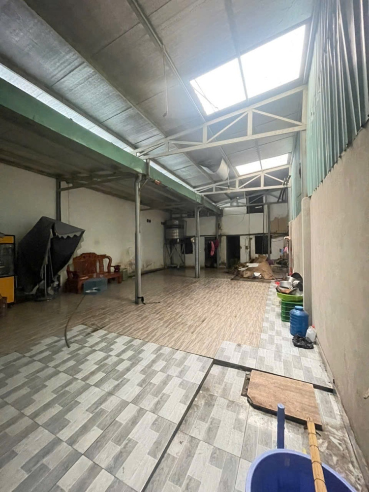 [ TÂN PHÚ ] Gò Dầu - SIÊU PHẨM MT NHÀ DÀI NHẤT GÒ DẦU - DIỆN TÍCH CÔNG NHẬN 200M2