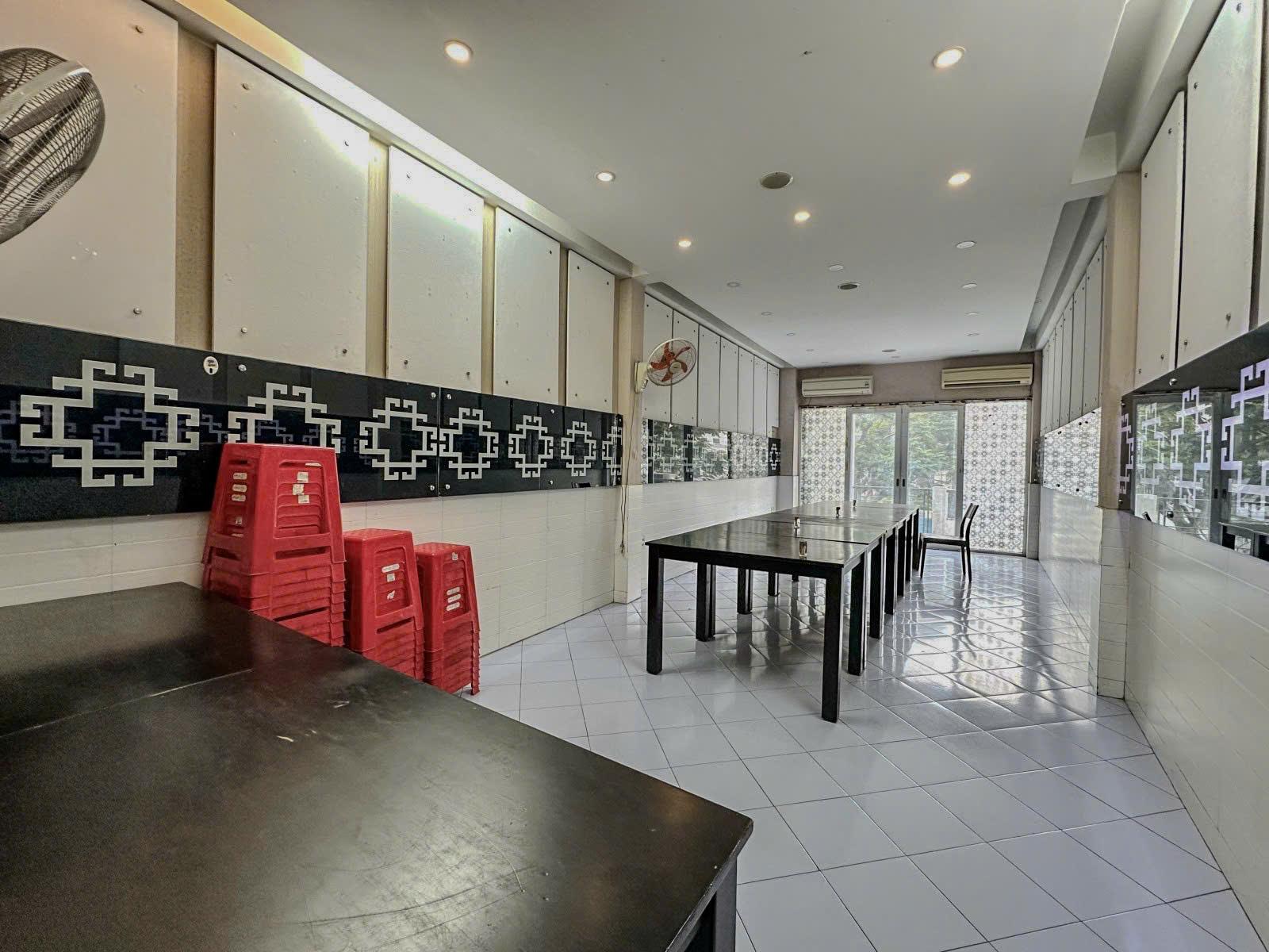 2 MẶT TIỀN KINH ĐÔ THỜI TRANG LÊ VĂN SỸ - 142M2 - 5 TẦNG - 1 ĐỜI CHỦ - 43.5 TỶ TL