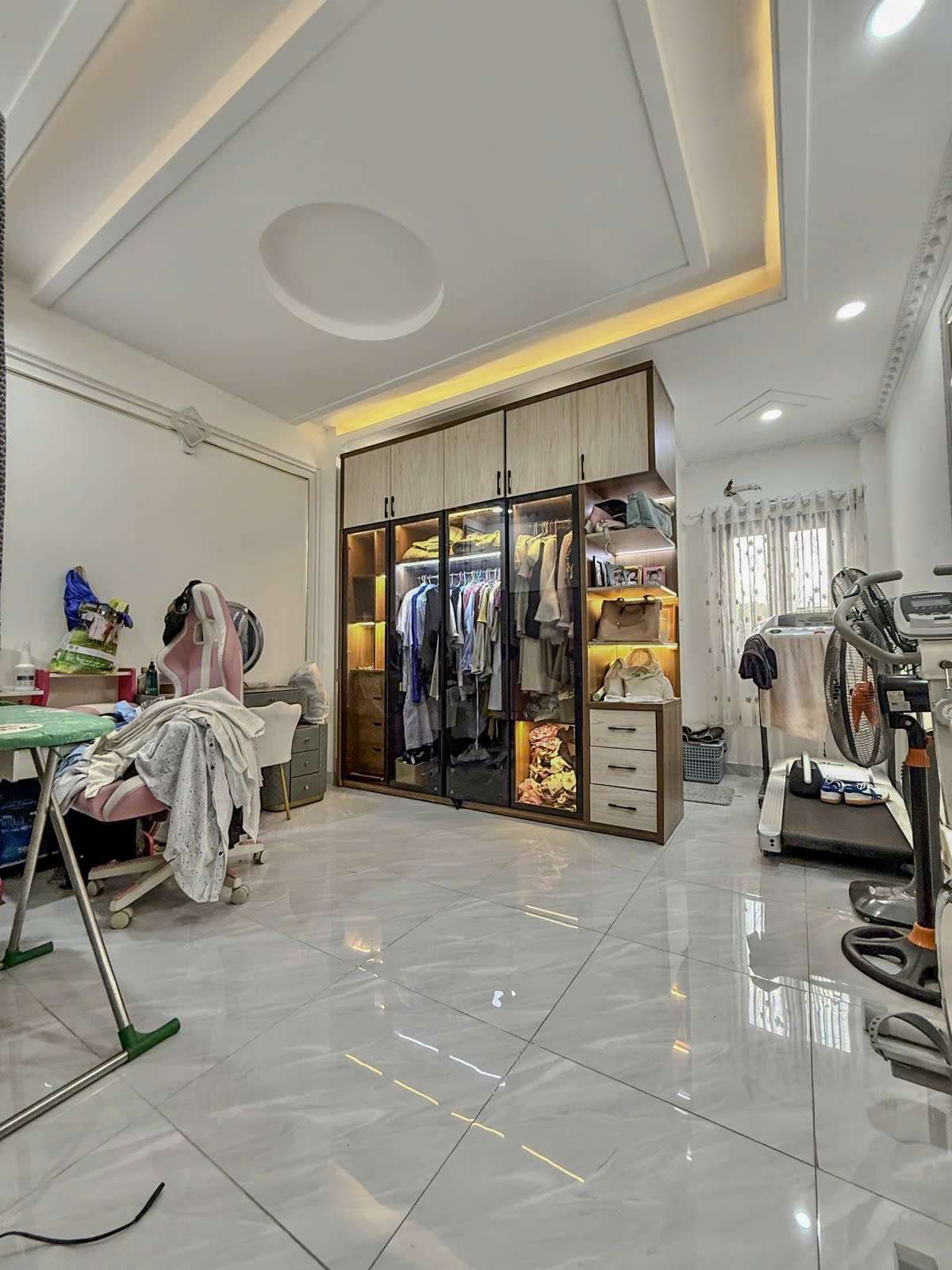 BÌNH TÂN - 4x15M A4 - 4 TẦNG LUNG LINH - HẺM 6M - Giá 6.9 TỶ