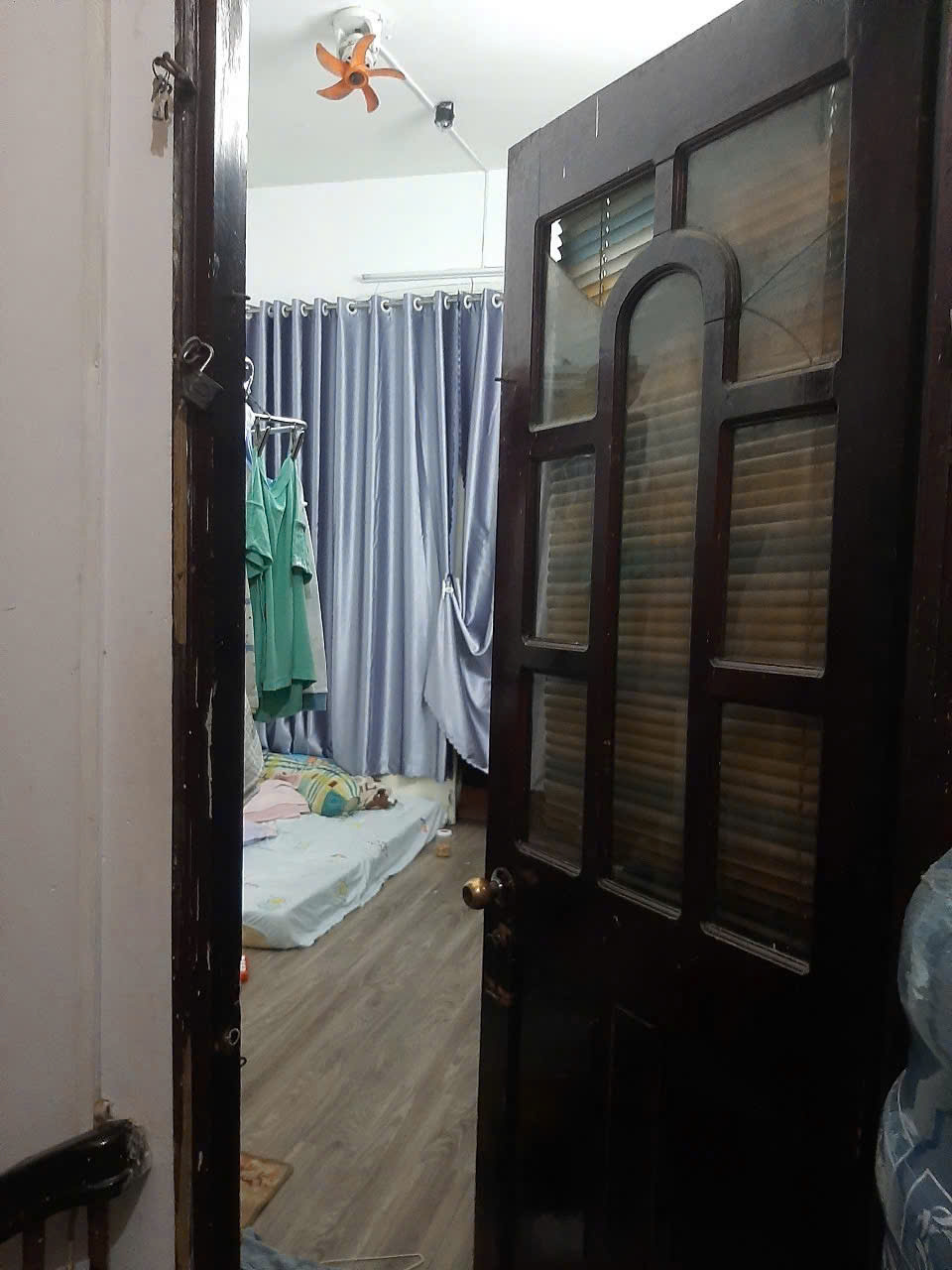 Mặt Tiền Kinh Doanh Lạc Long Quân - Mặt sau HXH 6M - 59m2 - 4 Tầng - 13.2 tỷ TL