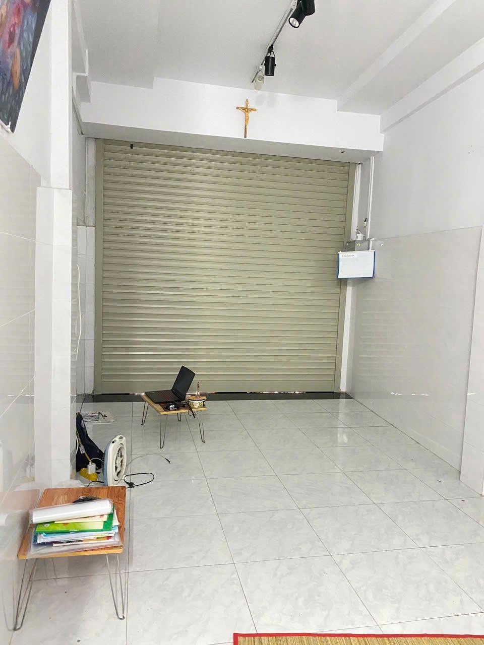 Mặt Tiền Kinh Doanh Lạc Long Quân - Mặt sau HXH 6M - 59m2 - 4 Tầng - 13.2 tỷ TL