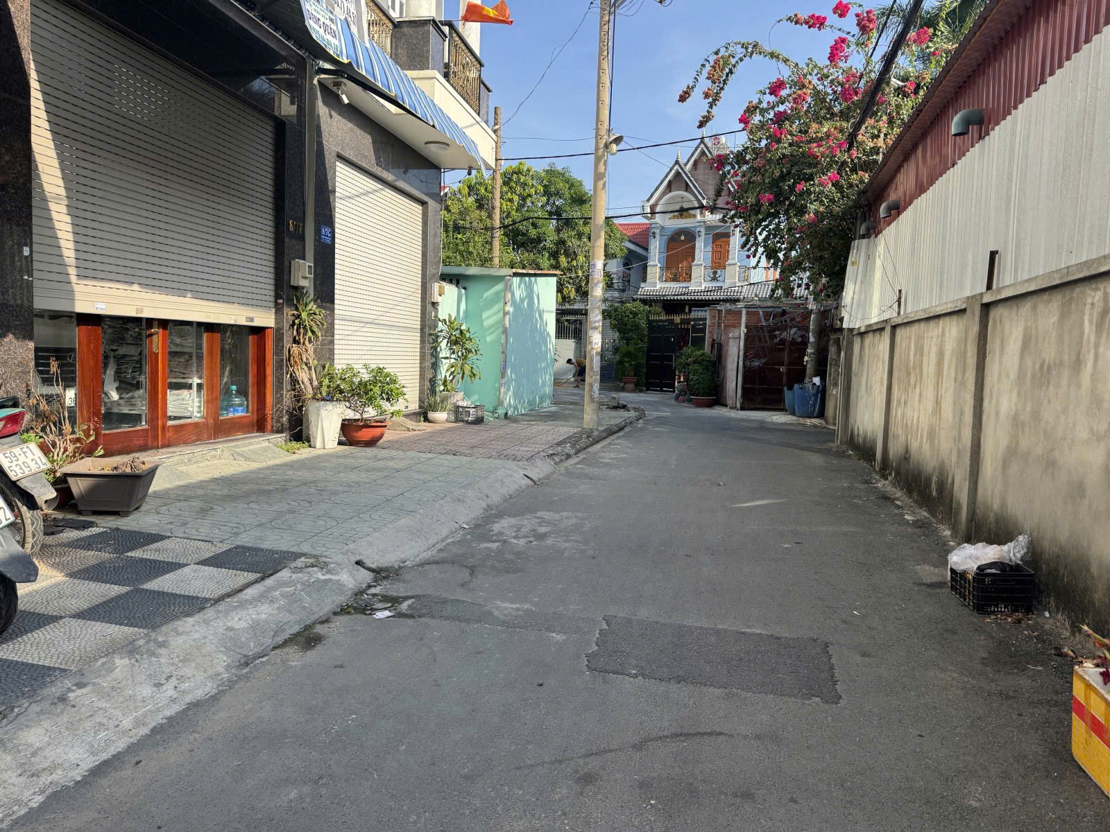 TÂN BÌNH - PHAN HUY ÍCH - HXH - NHÀ MỚI XÂY - 5 TẦNG - 60M2 ( 4.2x14 ) - 8.5 TỶ TL.