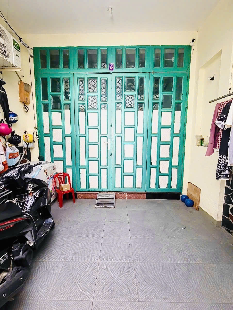 10M RA MẶT TIỀN ĐƯỜNG - 125M2 - 3 TẦNG - CHỈ 11 TỶ - TRUNG LANG - TÂN BÌNH - GẤP BÁN.🔥🔥🔥