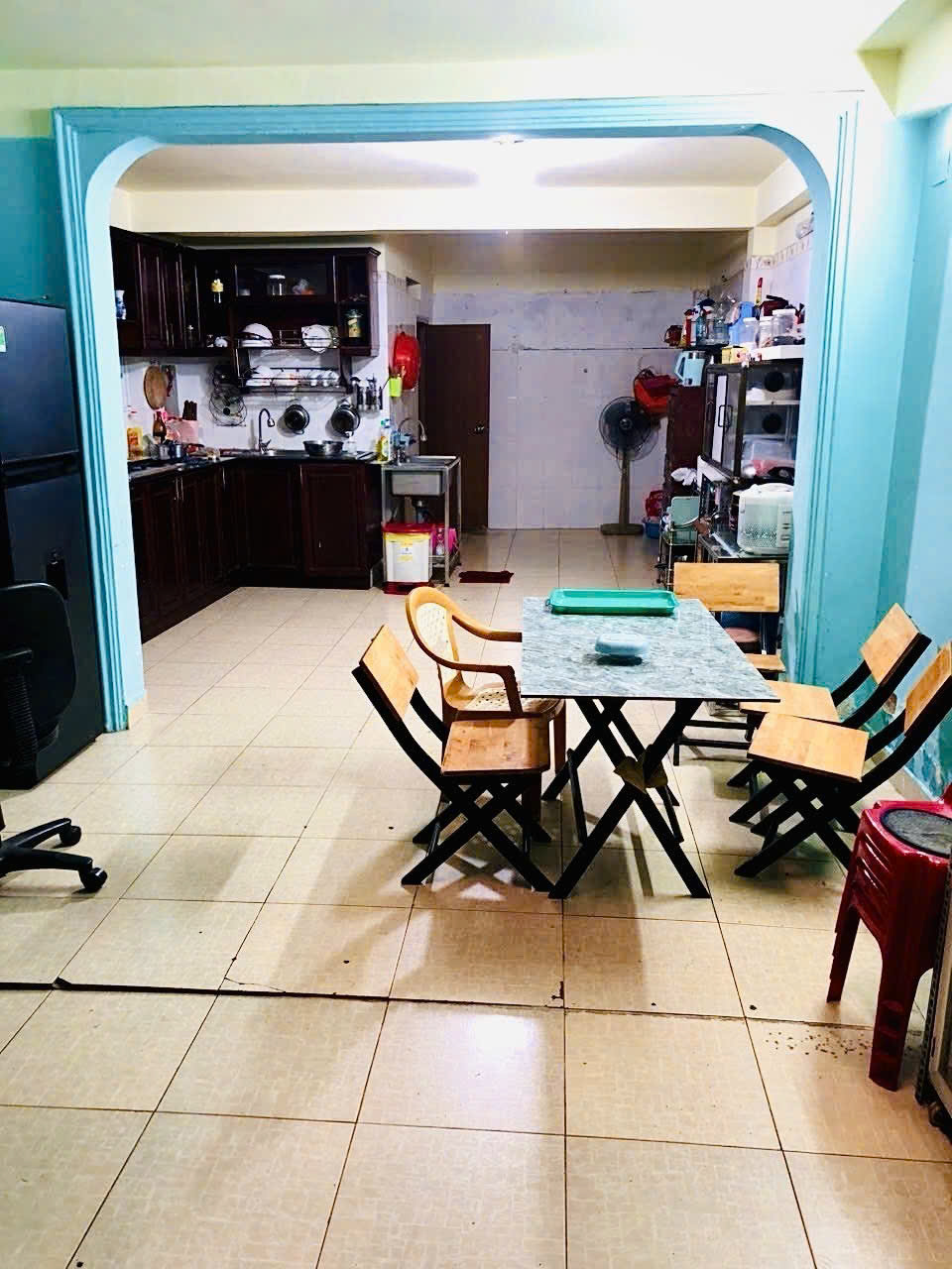 10M RA MẶT TIỀN ĐƯỜNG - 125M2 - 3 TẦNG - CHỈ 11 TỶ - TRUNG LANG - TÂN BÌNH - GẤP BÁN.🔥🔥🔥