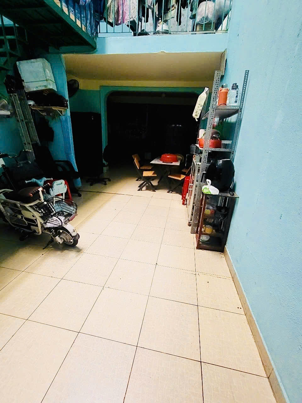 10M RA MẶT TIỀN ĐƯỜNG - 125M2 - 3 TẦNG - CHỈ 11 TỶ - TRUNG LANG - TÂN BÌNH - GẤP BÁN.🔥🔥🔥